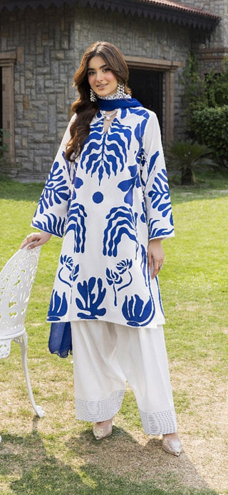 Farshi Salwar Suits