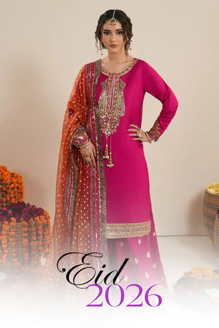 Eid 2026
