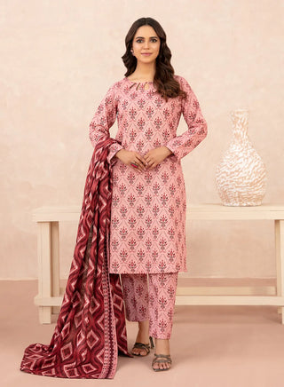 Mehak-Pink