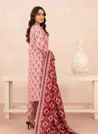Mehak-Pink