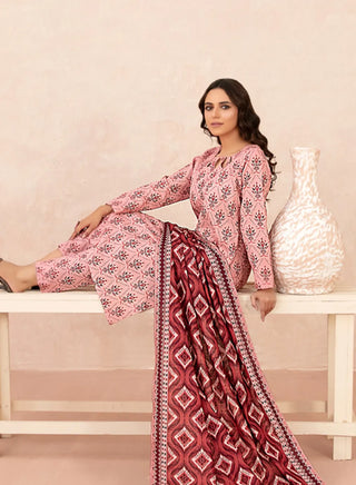 Mehak-Pink