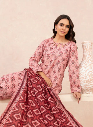 Mehak-Pink