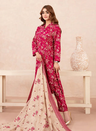 Mehak-Magenta