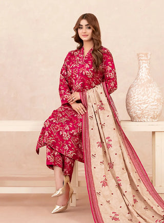 Mehak-Magenta