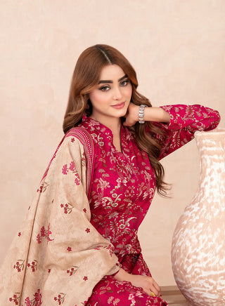 Mehak-Magenta