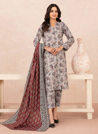 Mehak-Grey