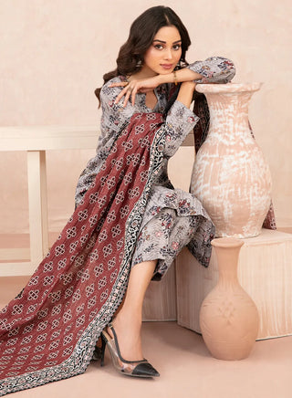 Mehak-Grey