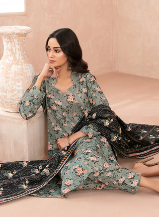 Mehak-Mint