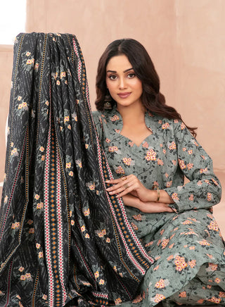 Mehak-Mint
