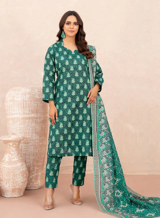Mehak-Green