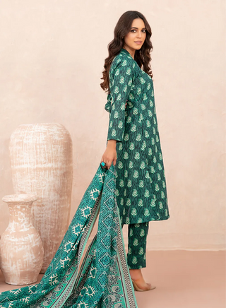 Mehak-Green