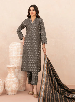 Mehak-Charcoal
