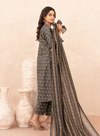 Mehak-Charcoal