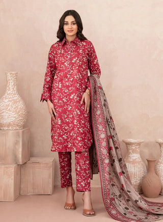 Mehak-Red