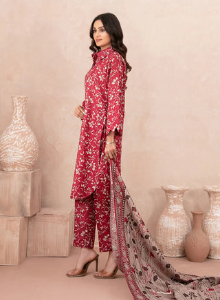 Mehak-Red