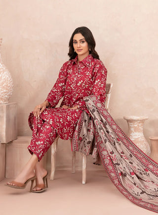 Mehak-Red