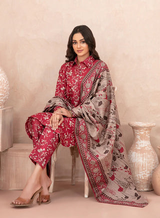 Mehak-Red