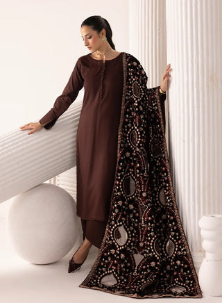 Allure-Brown