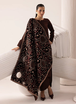 Allure-Brown