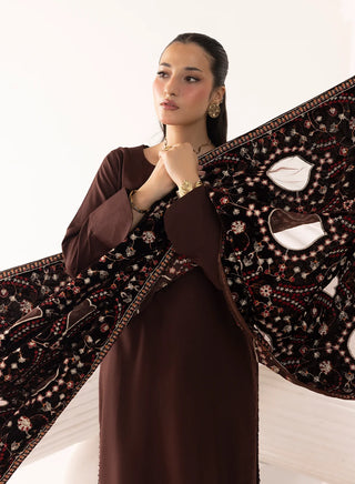Allure-Brown