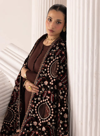 Allure-Brown