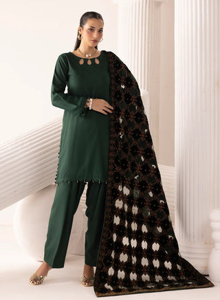 Allure-Green