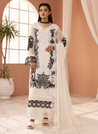 Simrans-Wed Edit-White