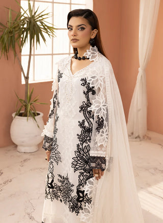 Simrans-Wed Edit-White
