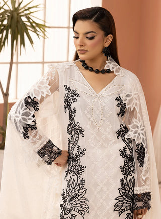 Simrans-Wed Edit-White
