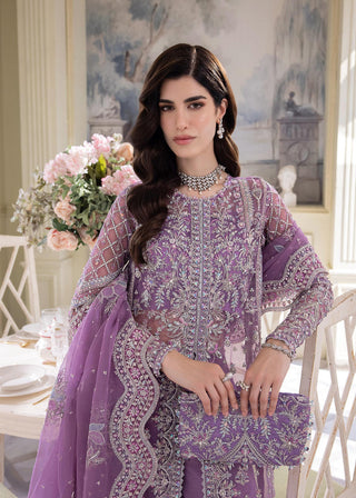 KANWAL MALIK - Talia
