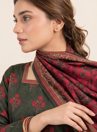 Jhoom-Green