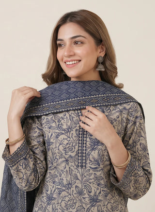 Jhoom-Light Grey