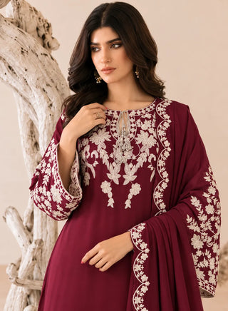 Romana-Red
