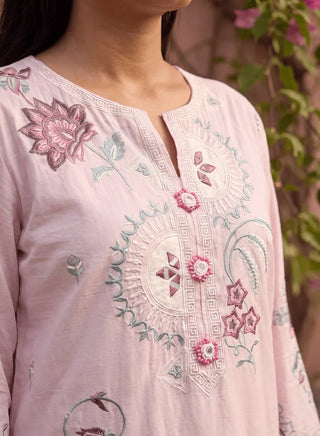 Luminous-3pc-Pink