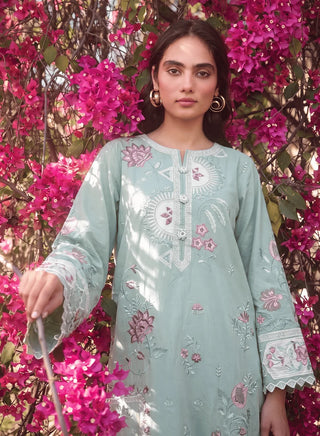Luminous-3pc-Mint