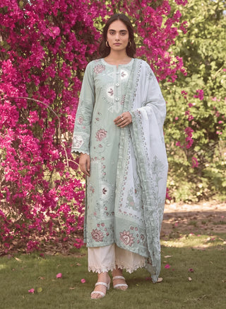 Luminous-3pc-Mint