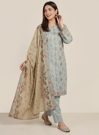 Ghazal-Grey
