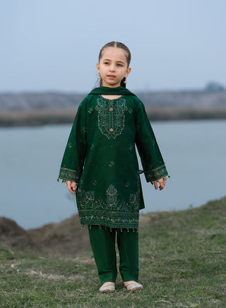 MnDaughter-Eid Bottle Green-007