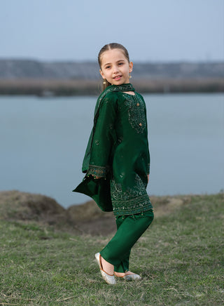 MnDaughter-Eid Bottle Green-007