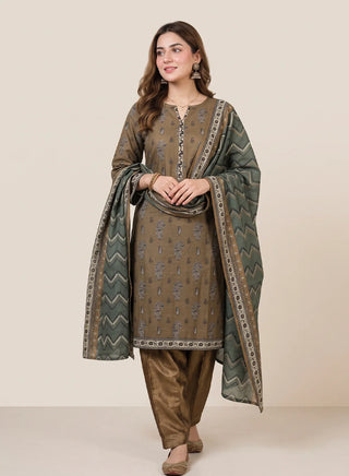 Ghazal-Brown