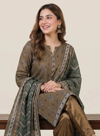 Ghazal-Brown