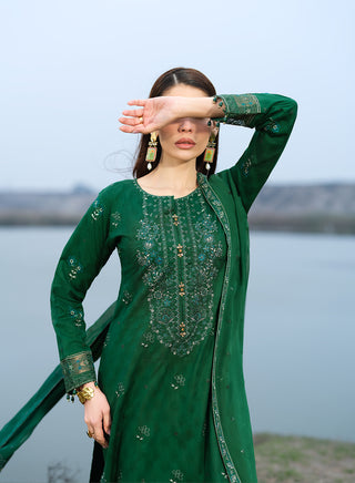 MnDaughter-Eid Bottle Green-007