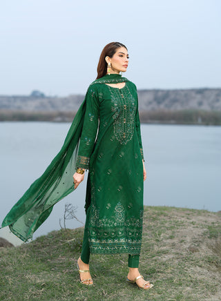 MnDaughter-Eid Bottle Green-007