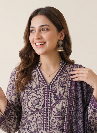 Ghazal-Grey