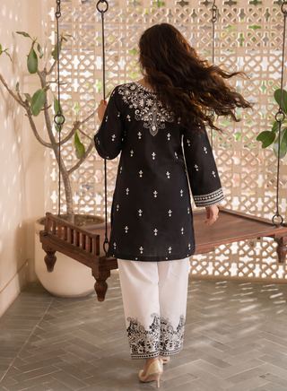Sumah-2pc Black