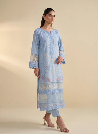 Summer Sky- Blue-011