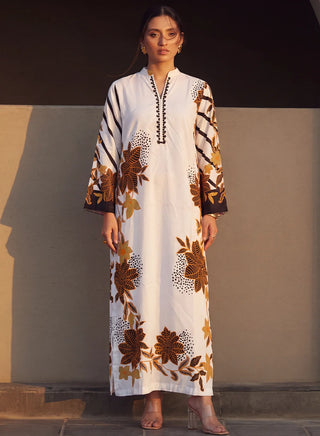 Zeviya-Maxi-White