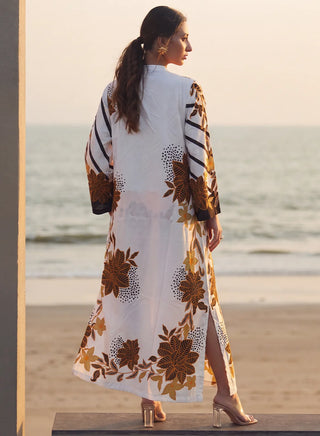 Zeviya-Maxi-White