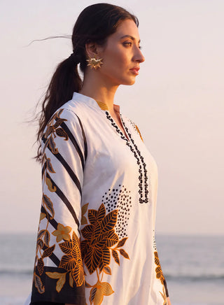 Zeviya-Maxi-White