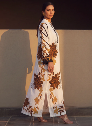 Zeviya-Maxi-White